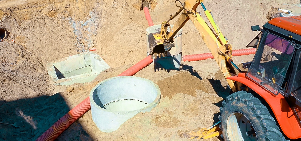 Soil and Groundwater Countermeasuresのイメージ